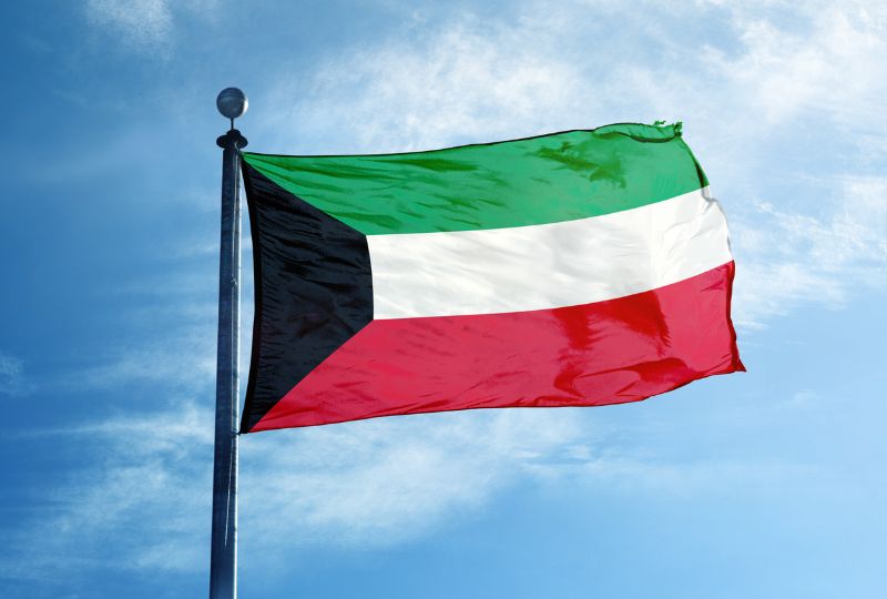Kuwait condemns attack on consulate in Basra